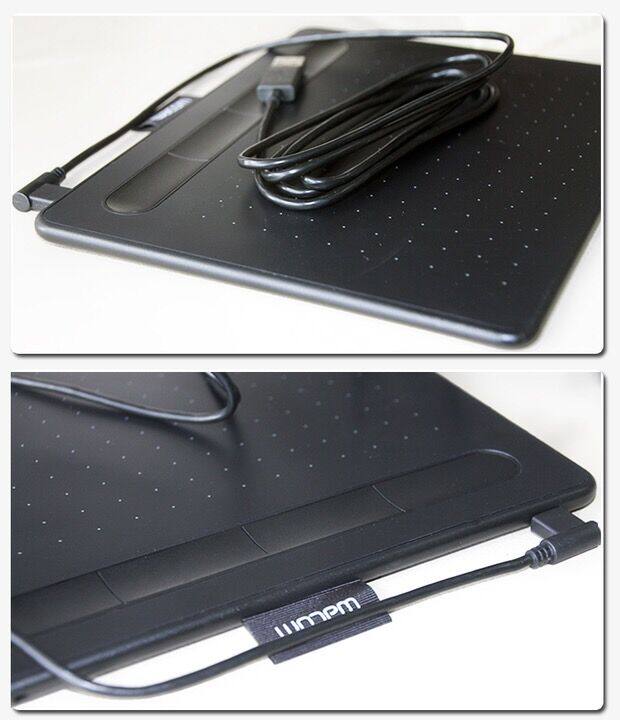 Wacom Data Cable for CTL472/672/CTH480/680/490/690 Digital Tablets