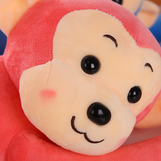 人形作家】ぶさかわ猿の人形【匿名配送】 人形作家】ぶさかわ猿の人形