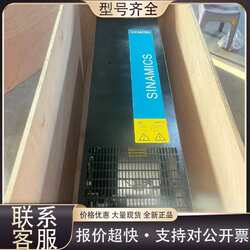 Repairable 6Sl3330-1Te34-2Aa0 99% New with Packaging