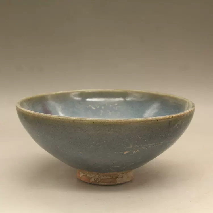 中国古玩／吉州窑／碗口19 cm 中国古玩／吉州窑／碗口19 cm