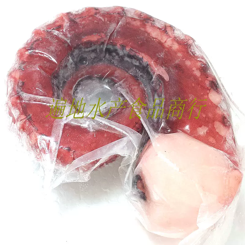 八爪足章魚生魚片刺身火爆炒日本料理壽司タコ蛸 遍地