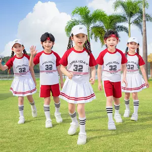 kindergarten gymnastics clothing Latest Best Selling Praise