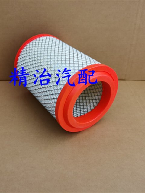 Air filter element PU1824 is suitable for Dongfeng Capte K6 new Dolica filter Q33101-020 Ruilinge