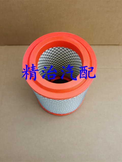 Air filter element PU1824 is suitable for Dongfeng Capte K6 new Dolica filter Q33101-020 Ruilinge