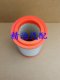 Air filter element PU1824 is suitable for Dongfeng Capte K6 new Dolica filter Q33101-020 Ruilinge