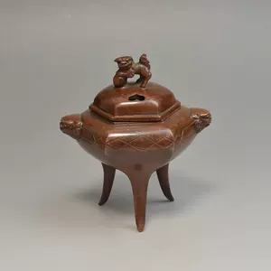 古铜藏香炉- Top 50件古铜藏香炉- 2024年4月更新- Taobao