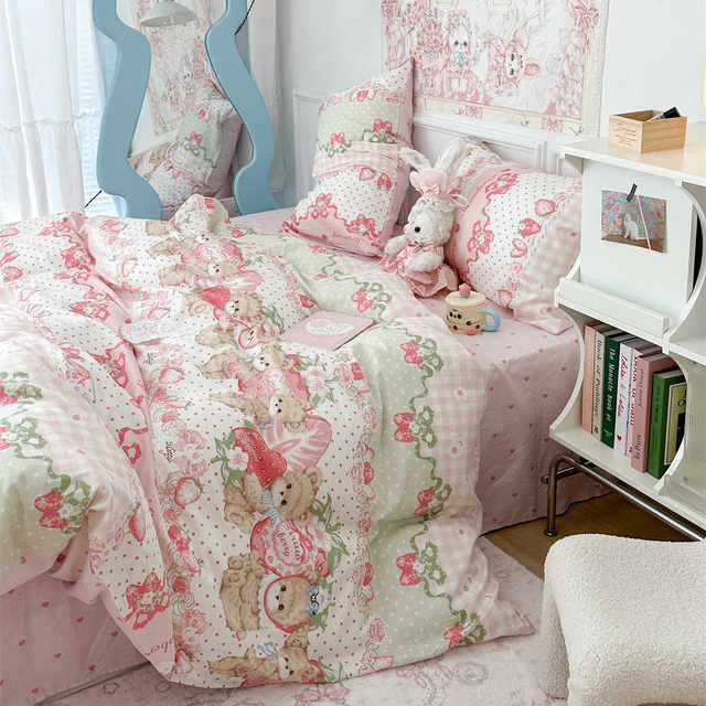 Cost effectiveness Benefits For Starting School Lolita 40 count Twill cost-effectiveness-benefits-for-starting-school-lolita-40-count-twill