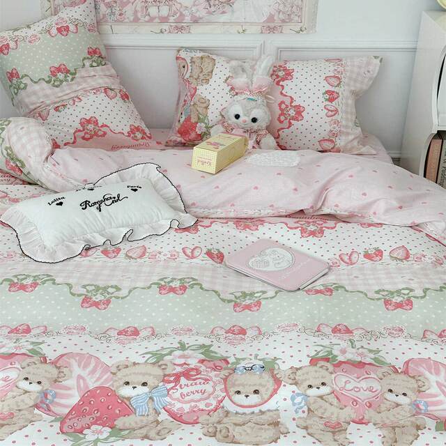 Cost effectiveness Benefits For Starting School Lolita 40 count Twill cost-effectiveness-benefits-for-starting-school-lolita-40-count-twill