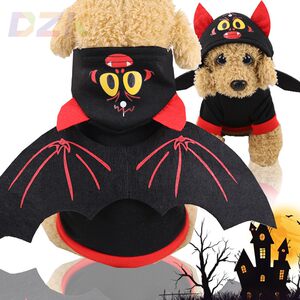 Christmas clothes, cat and dog clothes, cat and pet supplies, dog clothes, transformation clothes, trendy brand, cute and cute hooded.8