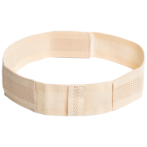
Special abdominal belt catheter care protection belt abdomen through peritoneal dialysis supplies pipe fixing belt arbitrarily adjust the size of the belt