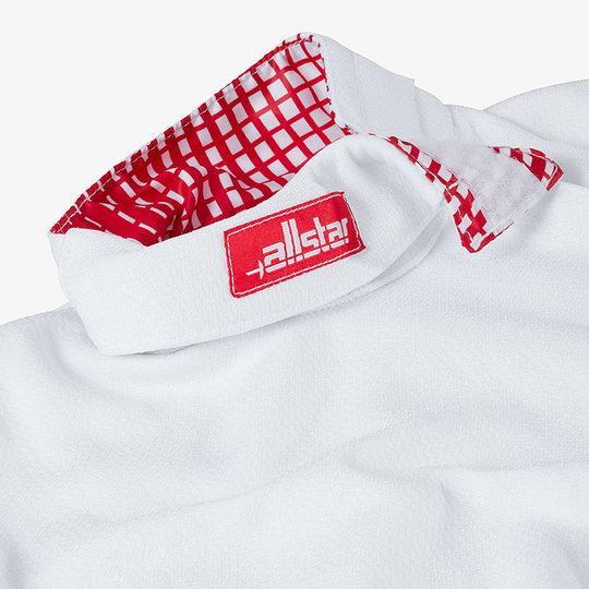 Allstar 800N 認定フェンシングユニフォーム - 子供/メンズ 9500J