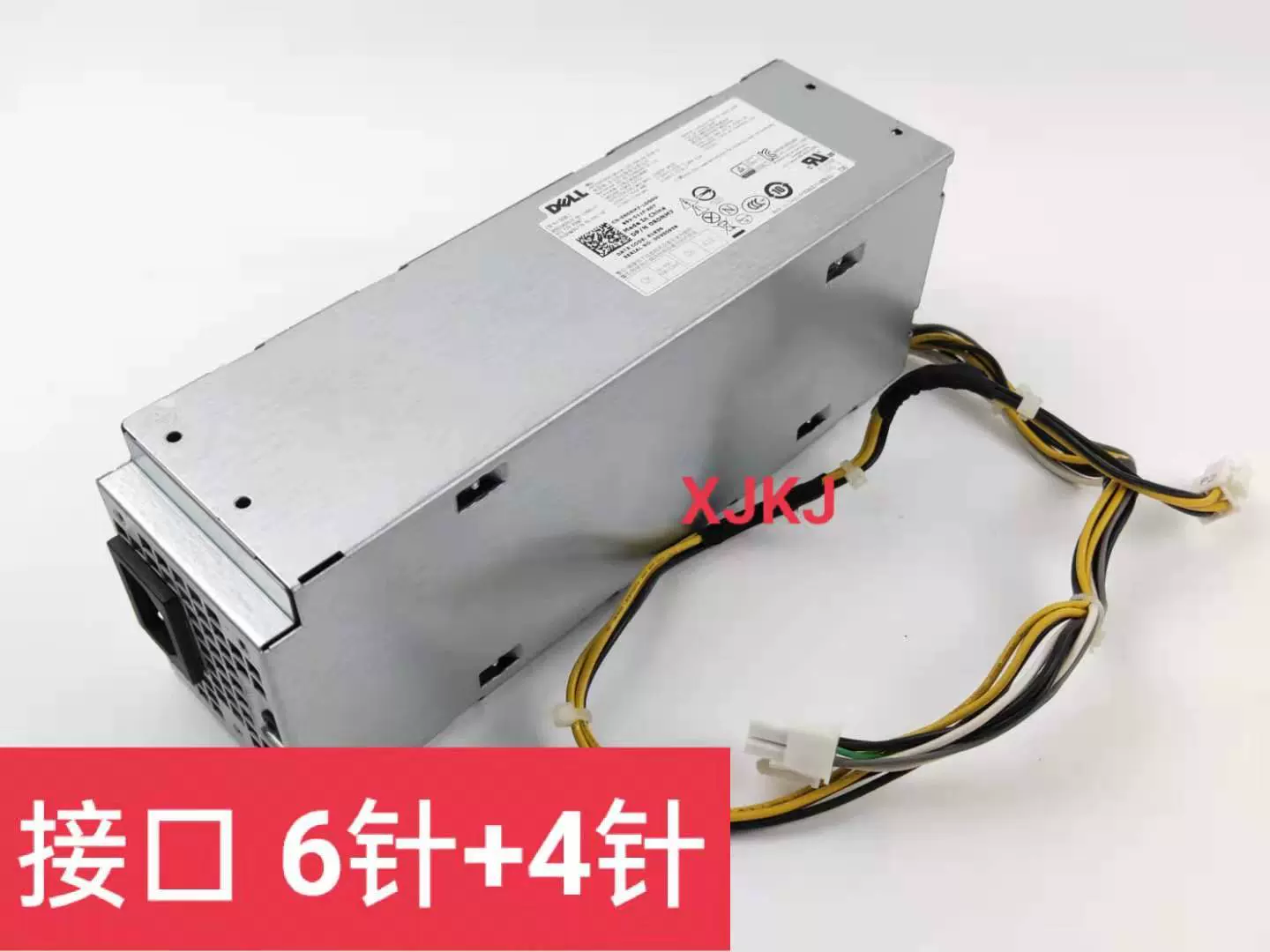 DELL 3660 3667 3668 3669 3050 5050 7050 6针电源L240AM-02-Taobao