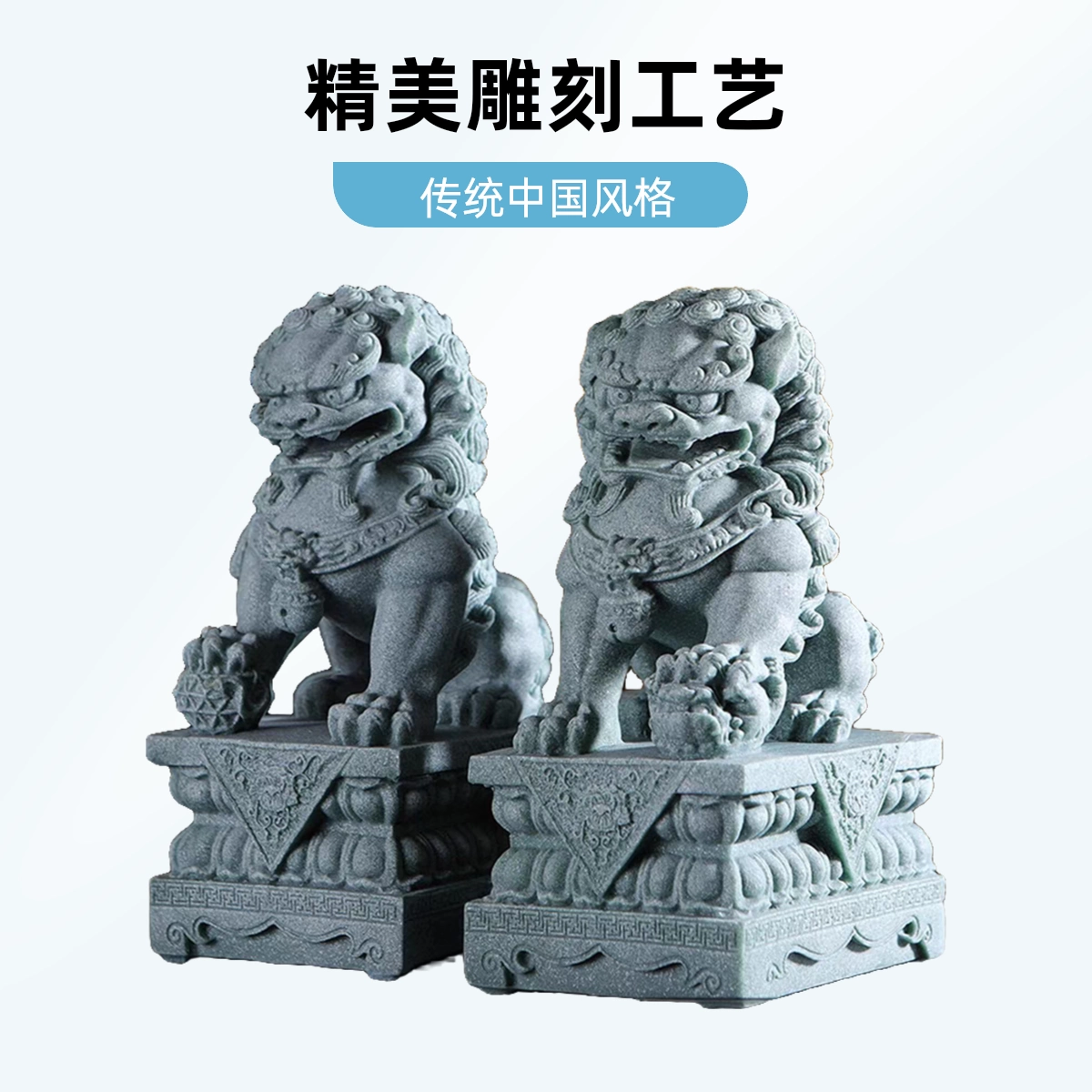 時代物 獅子 石造 希少品 古美術 赤絵 獅子蓋 香炉 時代物 骨董 希少(K