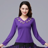 2024 Новые квадратные танце