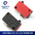 Kw7-0b Normally Closed Push-off Handleless Red And Black