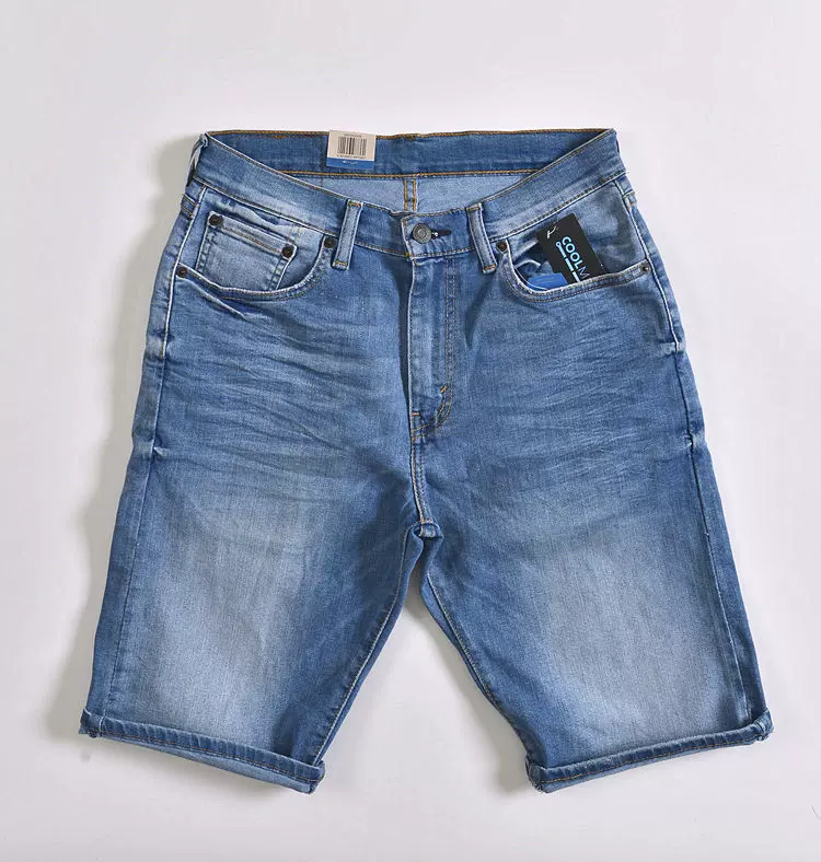 levi's coolmax 505