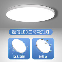 New Kitchen-Specific Led Light, Balcony Bathroom Ceiling Light, Home Ceiling Light, Ceiling Light, Super Bright