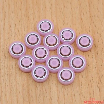 
Small bearing hand-decorated hair accessories mobile phone case rotating shaft shoe buckle rotating shaft hair clip nail art base ornament windmill