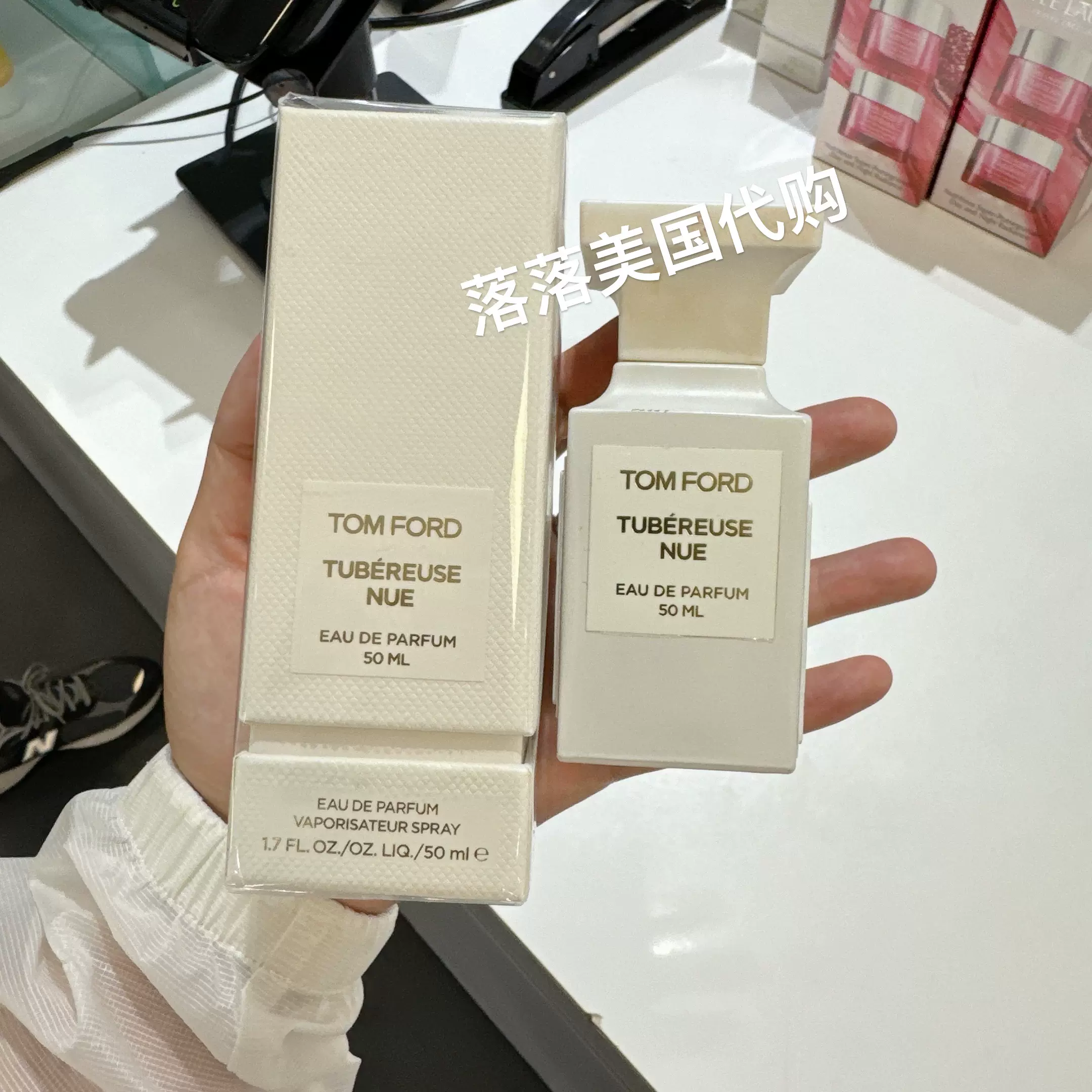 Репликация магазинов часов - Tom Ford парфюмер явл