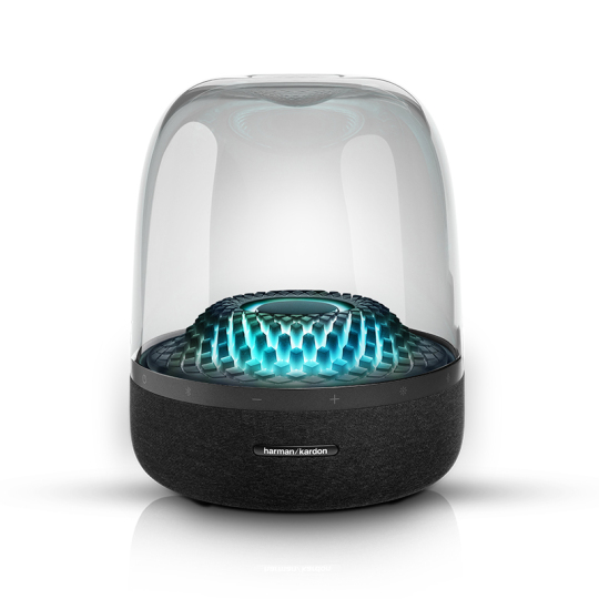 Harman Kardon Aura Studio 4 ワイヤレスBluetoothスピーカー