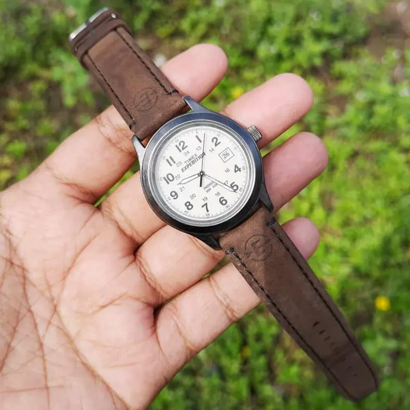 Timex hot sale expedition t49870