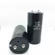 máy cắt rung 400V4700UF tụ điện 450V2200UF 6800UF mới nguyên bản Giang Hải 1500uf 8200uf máy khoan đất Dụng cụ điện