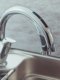 Japan LIXIL Inax Inax Kitchen Sink Sensing Sensing Rotating Cold and Cooler Puritic Purple Puritic Purple Water Filter Element Single Follow Trip
