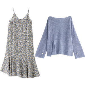 
SELLYNEAR maternity suit spring and autumn new fashion high-end outer wear loose temperament tall three-piece suit