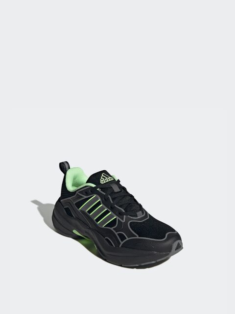 Thick Bottom Heightened Daddy Shoes Fleece-lined Warm Leisure (Available)