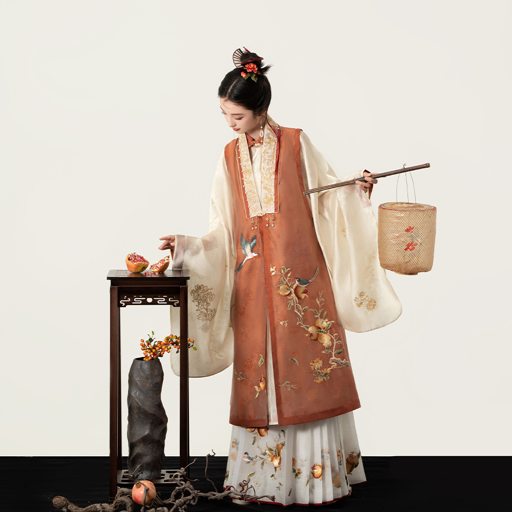 YANYUN WEAVING BUREAU  HANFU( ) BIJIA ĵ Į,  ÷Ŷ,  㸮, ߱ Ÿ мǼ Ÿ -