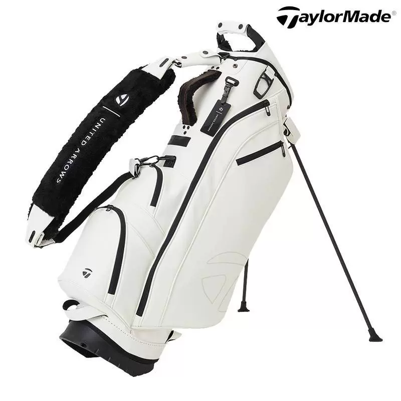 人気アイテムランキング(新品)  TM ARROWS UNITED TAYLORMADE x ボストンバッグ（Taylormade UA ゴルフバッグ・キャディバッグ