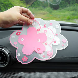 Anti-Slip Mat for Car, Car Accessories, Dashboard Organizer, Phone Holder, Heat-Resistant