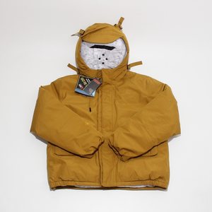 
NIKE Nike Men's GORE-TEX Outdoor Functional Hard Shell Windproof and Waterproof Warm Sports Jacket Cotton Clothes FB7595