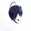 [Sầu riêng] Chuunibyou cũng muốn yêu, Little Bird Tour Rikka cos tóc giả, anime cosplay mô phỏng da đầu 