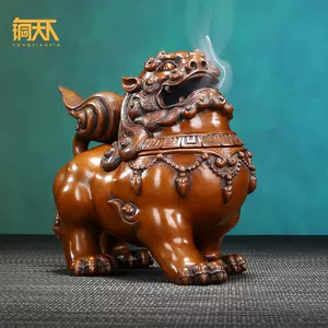 狮子香炉熏炉- Top 100件狮子香炉熏炉- 2024年5月更新- Taobao
