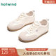 
Hot air thin-soled Desert shoes for women in autumn 2025 new versatile lightweight outdoor jogging sports and casual shoes