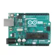 Arduino uno r3 ban phát triển ban đầu Ý nhập khẩu phiên bản tiếng Anh mô-đun vi điều khiển avr