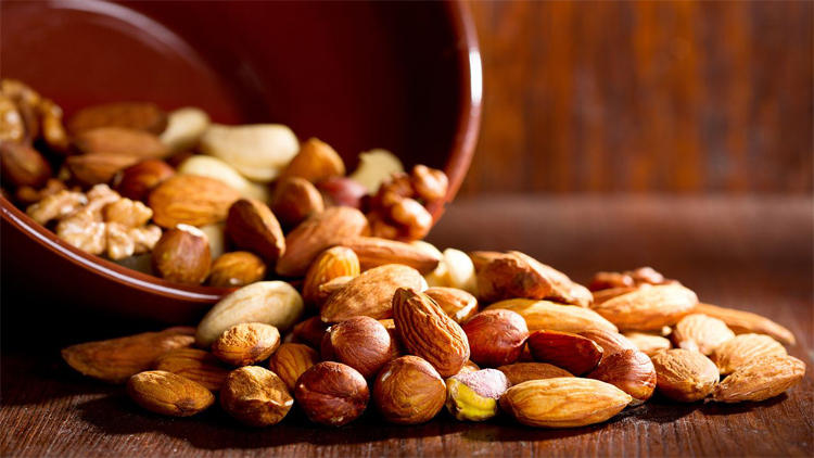 果肉脆香丰富,挑选混合坚果有妙招(图2) 果肉脆香丰富,挑选混合坚果有妙招(图2)