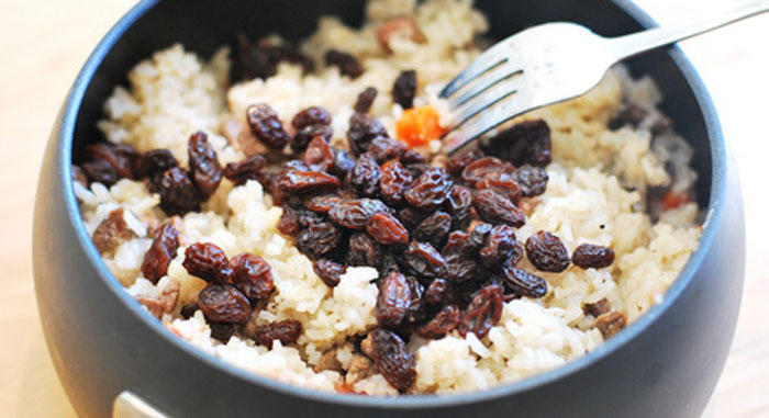 随身小零食,葡萄干怎么挑?(图13) 随身小零食,葡萄干怎么挑?(图13)