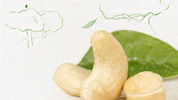 果肉脆香丰富,挑选混合坚果有妙招(图5) 果肉脆香丰富,挑选混合坚果有妙招(图5)