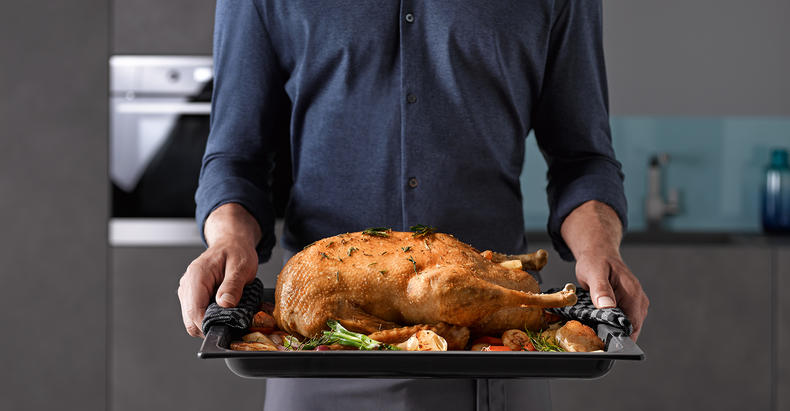 大吉大利要吃鸡，美食香气扑鼻(图1)