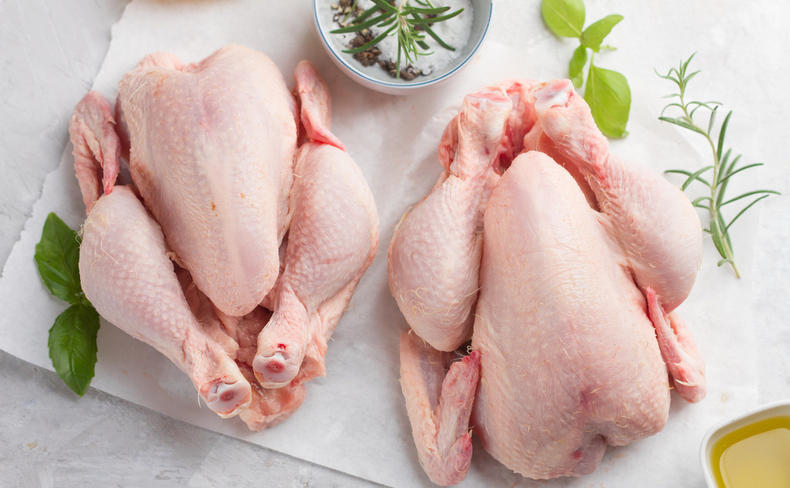 大吉大利要吃鸡，美食香气扑鼻(图2)