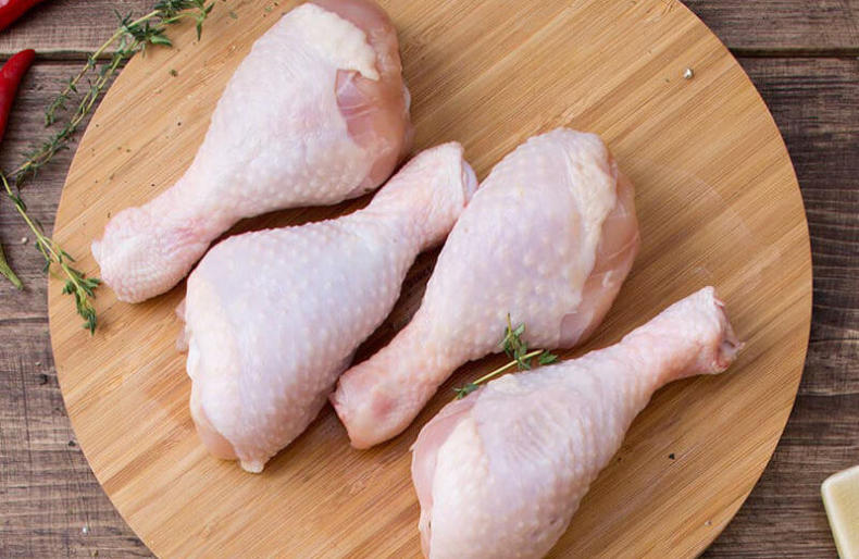 大吉大利要吃鸡，美食香气扑鼻(图20)