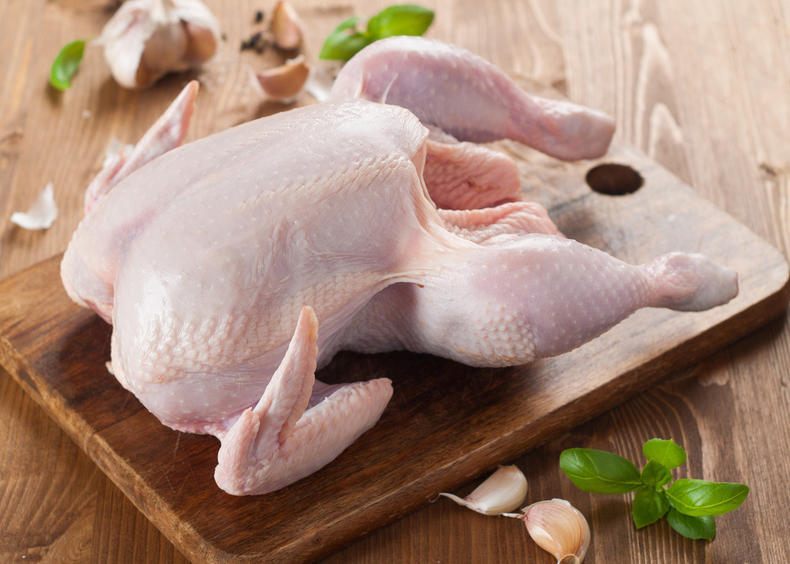 大吉大利要吃鸡，美食香气扑鼻(图13)