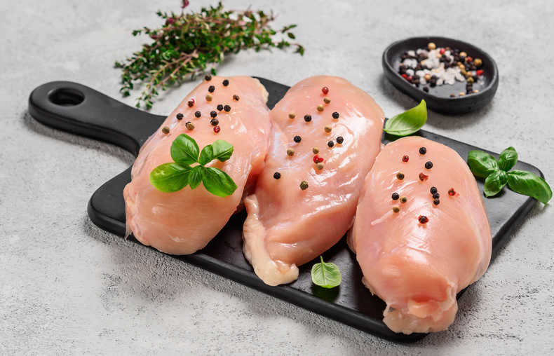 大吉大利要吃鸡，美食香气扑鼻(图16)