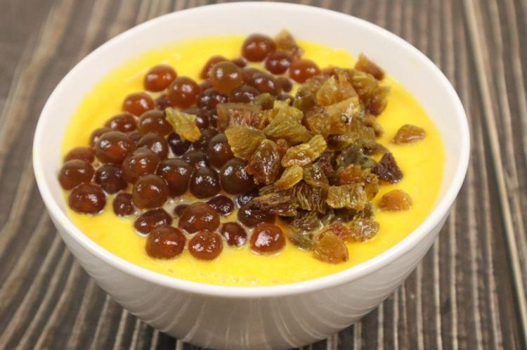 随身小零食,葡萄干怎么挑?(图12) 随身小零食,葡萄干怎么挑?(图12)