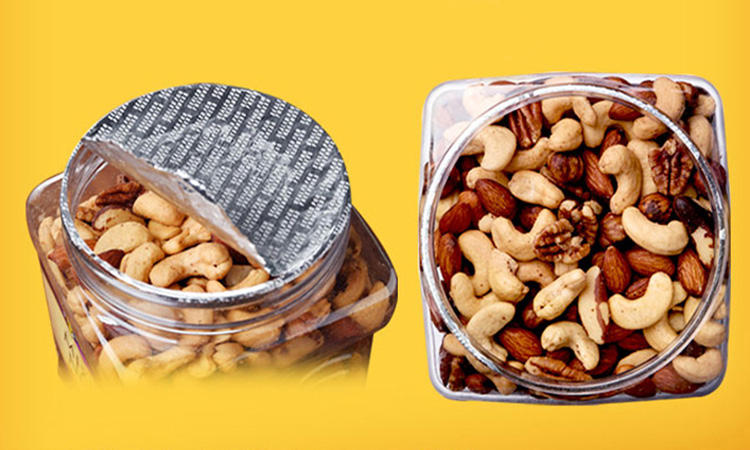 果肉脆香丰富,挑选混合坚果有妙招(图19) 果肉脆香丰富,挑选混合坚果有妙招(图19)