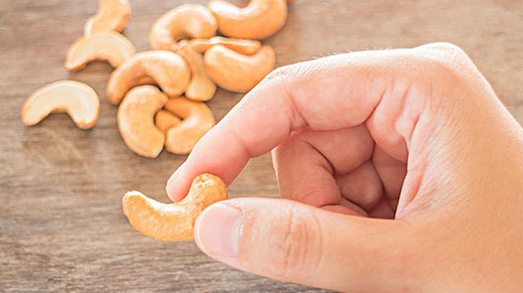 花样繁多营养又美味，腰果就该这么挑！(图12)