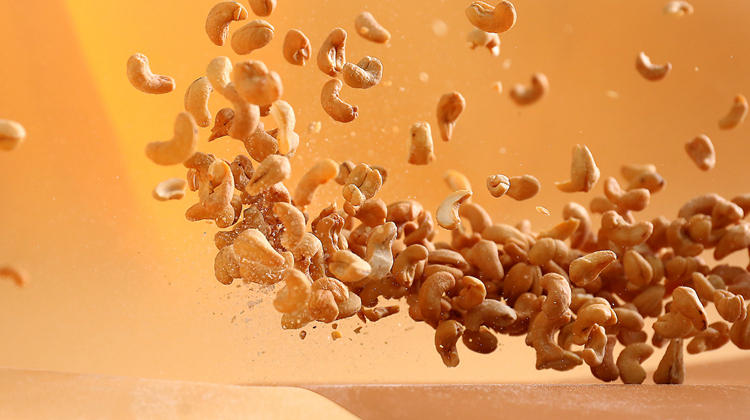 花样繁多营养又美味，腰果就该这么挑！(图1)