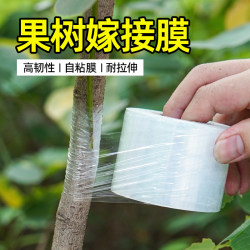 Grafted film PE self-adhesive film